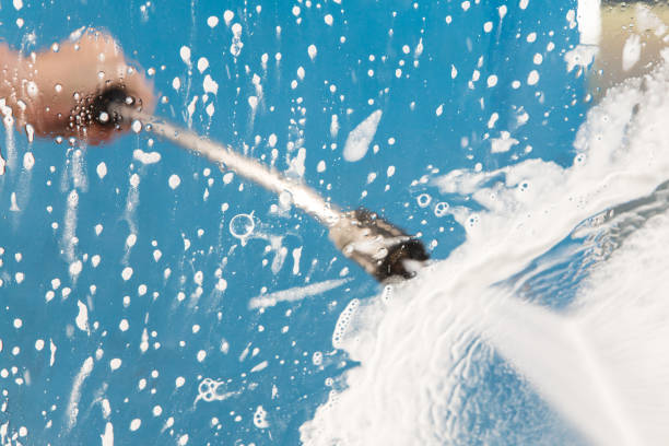 Animal Enclosure Cleaning in Canton, TX