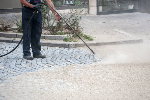 Best Concrete Sealing  in Canton, TX