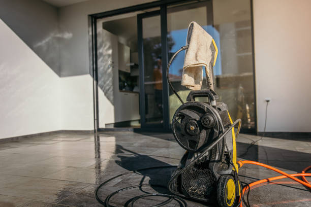 Reliable Canton, TX Pressure Washing Solutions