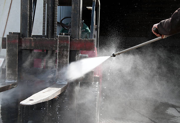 Best Post-Construction Pressure Washing  in Canton, TX